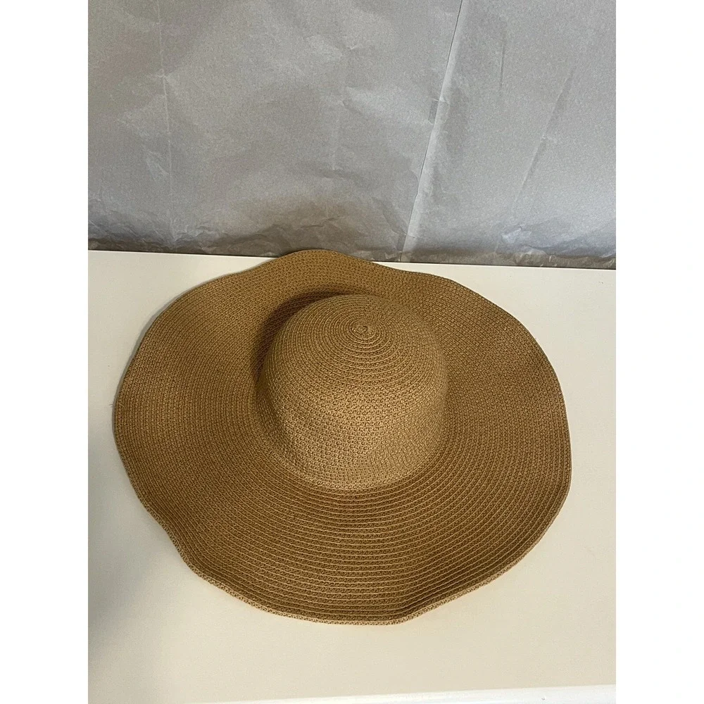 Magid Hats Large Paper Sun Hat for vacation and sun protection‎ One Size